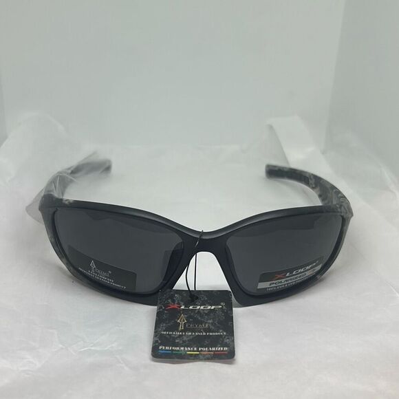 X-Loop Mens Sunglasses - Picture 2 of 3
